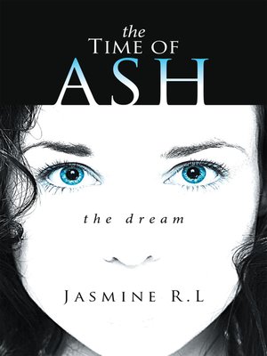 cover image of The Time of Ash